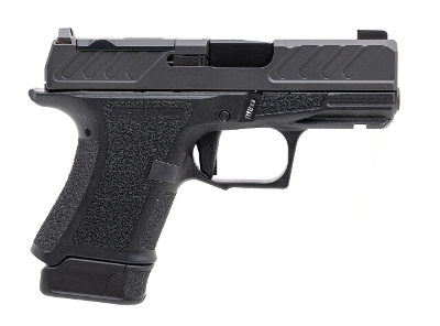 "Shadow Systems CR920 Foundation Series Pistol 9mm (L2026-01383)"