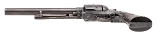 "Antique Colt Single Action Army .45 LC (61266) DTX" - 7 of 10