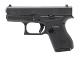 "GLOCK 42 PISTOL .380 AUTO (L2026-01473)" - 2 of 4