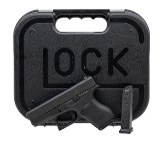 "GLOCK 42 PISTOL .380 AUTO (L2026-01473)" - 4 of 4