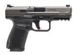 "Canik TP9SF Elite Pistol 9mm (L2026-01507)" - 1 of 4
