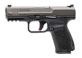 "Canik TP9SF Elite Pistol 9mm (L2026-01507)" - 2 of 4