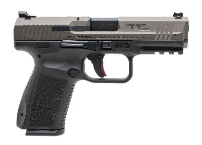 "Canik TP9SF Elite Pistol 9mm (L2026-01507)"