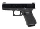 "GLOCK 19 GEN 5 PISTOL 9MM (L2026-01428)" - 2 of 4