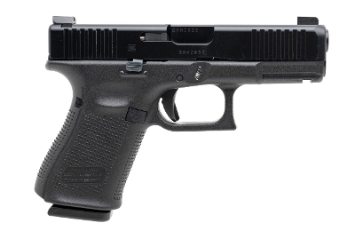"GLOCK 19 GEN 5 PISTOL 9MM (L2026-01428)"