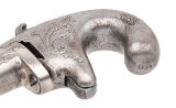 "VERY FINE COLT 1ST MODEL DERRINGER .41 RF (61282) DTX" - 6 of 6