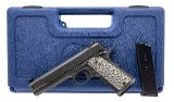 "(SN: GV068499) Colt Custom Carry Government Limited 1911 Pistol .45 ACP (L2026-00881) NEW" - 3 of 3