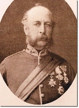 "Identified Deane & Son Percussion Revolver (AH6629)" - 2 of 11