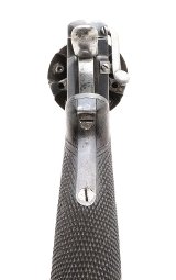 "Identified Deane & Son Percussion Revolver (AH6629)" - 7 of 11