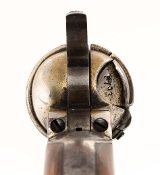 "Colt 1860 Army 2nd Model Richards Conversion (AC247)" - 6 of 7