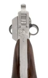 "Beautiful Factory Engraved Colt Cloverleaf (AC276)" - 4 of 6