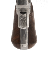 "Beautiful Factory Engraved Colt Cloverleaf (AC276)" - 5 of 6