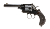 "Webley Improved Government Revolver .455 Caliber (AH6556)" - 1 of 5