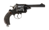 "Webley Improved Government Revolver .455 Caliber (AH6556)" - 2 of 5