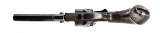 "Webley Improved Government Revolver .455 Caliber (AH6556)" - 4 of 5