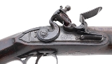 "English Flintlock Pistol by Richardson (AH6369)" - 3 of 5