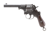"Rare Dutch Model 1873 Klein (small) Pistol (AH6462)" - 1 of 7