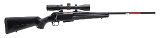 "(SN: PT24295YW357) Winchester XPR Rifle 6.5 PRC (L2026-01329) NEW" - 1 of 6