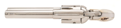 "Colt Single Action Army 3rd Gen Revolver .44 Special (C20844) AUSTX" - Image 4 of 6