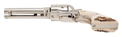 "Colt Single Action Army 3rd Gen Revolver .44 Special (C20844) AUSTX" - Image 5 of 6