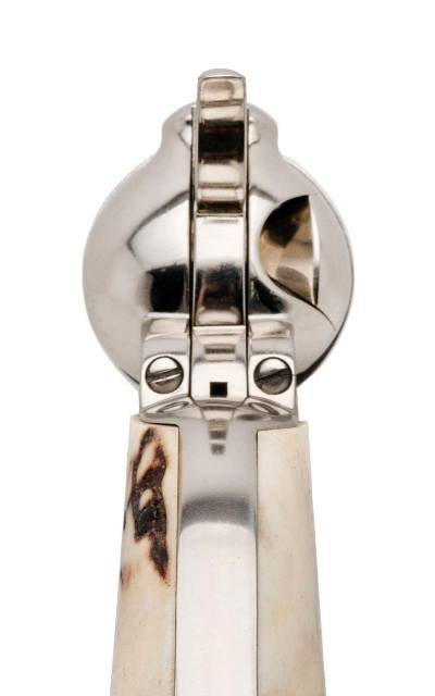 "Colt Single Action Army 3rd Gen Revolver .44 Special (C20844) AUSTX" - Image 3 of 6