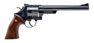 "Smith & Wesson 29 Revolver .44 Magnum (PR72766)" - Image 2 of 5