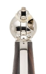 "Colt Single Action Army European Edition 3rd Gen Engraved Revolver 9mm (C20231)" - Image 5 of 7