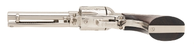"Colt Single Action Army European Edition 3rd Gen Engraved Revolver 9mm (C20231)" - Image 3 of 7