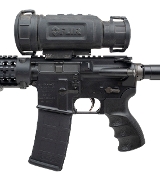"Accuracy Systems AR-15 LH Rifle 7.62x39mm (L2025-14210) Consignment" - Image 4 of 6