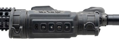 "Accuracy Systems AR-15 LH Rifle 7.62x39mm (L2025-14210) Consignment" - Image 5 of 6