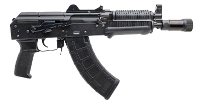 "(SN: E05491) RILEY DEFENSE KRINK PISTOL 7.62X39MM (L2026-00856) NEW"