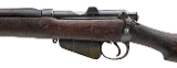 "Lee-Enfield No.1, Mk.III* rifle .303 British (L2025-11693)" - 3 of 11