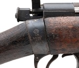 "Lee-Enfield No.1, Mk.III* rifle .303 British (L2025-11693)" - 4 of 11