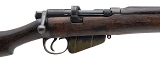 "Lee-Enfield No.1, Mk.III* rifle .303 British (L2025-11693)" - 1 of 11