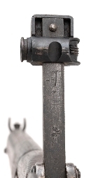 "Lee-Enfield No.1, Mk.III* rifle .303 British (L2025-11693)" - 9 of 11
