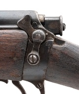 "Lee-Enfield No.1, Mk.III* rifle .303 British (L2025-11693)" - 5 of 11