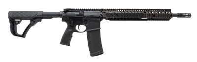 "(SN: DDM4637159) DANIEL DEFENSE DDM4A1 RIFLE 5.56 NATO (L2026-01651) NEW"