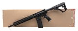 "(SN: DDM4637158) DANIEL DEFENSE DDM4A1 RIFLE 5.56 NATO (L2026-01649) NEW" - 5 of 5