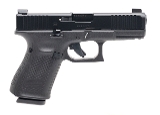 "Glock 19 Gen 5 Pistol 9mm (L2026-00962)" - 1 of 4