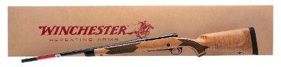 "(SN: PT07947YV35G) Winchester 70 Super Grade Rifle .308 WIN. (L2026-01707) NEW" - Image 6 of 6