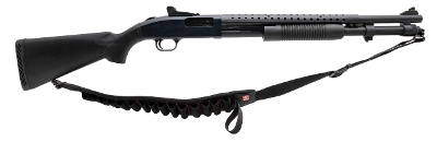 "MOSSBERG 590 SHOTGUN 12 GAUGE (L2025-14649)"