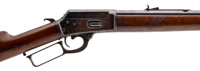 "Very Fine Marlin 1889 Rifle 32-20 (58996)" - Image 2 of 10