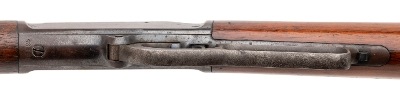 "Very Fine Marlin 1889 Rifle 32-20 (58996)" - Image 7 of 10