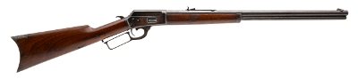 "Very Fine Marlin 1889 Rifle 32-20 (58996)" - Image 1 of 10