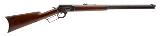 "Very Fine Marlin 1889 Rifle 32-20 (58996)" - Image 1 of 10
