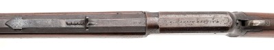 "Very Fine Marlin 1889 Rifle 32-20 (58996)" - Image 6 of 10