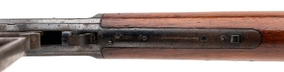 "Very Fine Marlin 1889 Rifle 32-20 (58996)" - Image 8 of 10