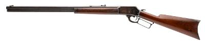 "Very Fine Marlin 1889 Rifle 32-20 (58996)" - Image 3 of 10