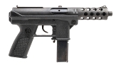 "Intratec Tec-9 Pistol 9mm (L2025-12381)" - 1 of 3