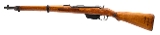 "Steyr M95 Straight-Pull Bolt Action Rifle – 8×56R (L2026-01371)" - 3 of 11